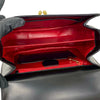 Gucci Leather Satchel Secondhand