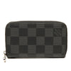 Louis Vuitton Damier Graphite Zippy Coin Pouch Secondhand