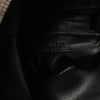 LOEWE Leather Anagram Pouch Secondhand