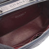 Chanel Lambskin Trendy CC Bowling Bag Secondhand