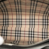 Burberry Leather Handbag Secondhand