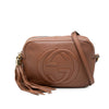 Gucci Calfskin Soho Disco Crossbody Secondhand