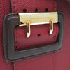 Burberry Small Leather Medley Buckle Crossbody Secondhand