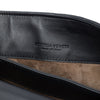 Bottega Veneta Small Nappa Diagonal Stripe Satchel Secondhand