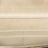 Dior Stars Printed Calfskin Wallet on Chain Secondhand
