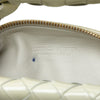 Bottega Veneta Mini Patent Intrecciato Jodie Secondhand