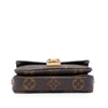 Secondhand Louis Vuitton Monogram Micro Metis