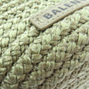 Balenciaga Small Nylon Ibiza Basket Bag Secondhand