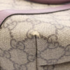 Gucci Kids GG Supreme Handbag Secondhand