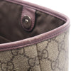 Gucci Kids GG Supreme Handbag Secondhand