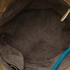Bottega Veneta Nappa Intrecciato Acquarello Bucket Bag Secondhand