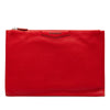 Givenchy Medium Antigona Leather Clutch Secondhand