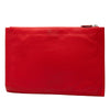 Givenchy Medium Antigona Leather Clutch Secondhand