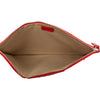 Givenchy Medium Antigona Leather Clutch Secondhand