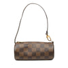 Louis Vuitton Damier Ebene Papillon Pochette Secondhand