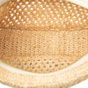 Louis Vuitton Raffia By the Pool Croissant MM Secondhand