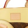 Louis Vuitton Monogram Vernis Hairclip Alma BB Secondhand