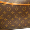 Louis Vuitton Monogram Deauville Secondhand