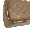 Louis Vuitton Monogram Deauville Secondhand