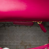 Dior Mini Lambskin Cannage Lady Dior Secondhand