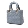 Dior Small Lambskin Cannage MyABCDior Lady Dior Secondhand