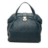 Louis Vuitton Monogram Mahina Cirrus MM Secondhand
