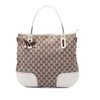 Secondhand Gucci GG Canvas Princy Satchel