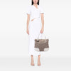 Secondhand Gucci GG Canvas Princy Satchel