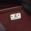 Chanel CC Quilted Caviar Flap Wallet Secondhand