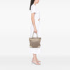 Gucci GG Canvas Web Mayfair Tote Secondhand