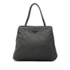 Prada Tessuto Tote Secondhand