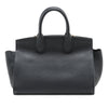 Ferragamo Leather Studio Satchel Secondhand