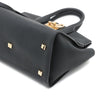 Ferragamo Leather Studio Satchel Secondhand
