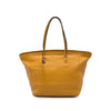 Gucci Grained Calfskin Bree Tote Secondhand