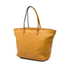 Gucci Grained Calfskin Bree Tote Secondhand