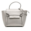 Celine Nano Laminated Calfskin Belt Bag Secondhand