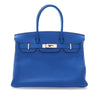 Hermès Togo Birkin Retourne 30 Secondhand