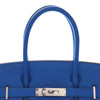 Hermès Togo Birkin Retourne 30 Secondhand