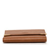 Gucci Calfskin French Flap Wallet Secondhand