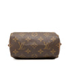 Louis Vuitton Monogram Mini Speedy HL Secondhand
