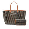Goyard Goyardine Saint Louis PM Secondhand