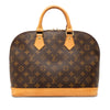Louis Vuitton Monogram Alma PM Secondhand