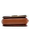 Celine Classique Triomphe Coated Canvas and Calfskin Triomphe Crossbody Secondhand