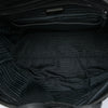 Secondhand Prada Impuntu Tessuto Satchel