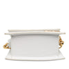 Jacquemus Leather Le Chiquito Moyen Secondhand
