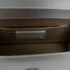 Jacquemus Leather Le Chiquito Moyen Secondhand