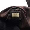 Chanel CC Wild Stitch Calfskin Tote Secondhand