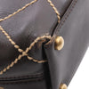 Chanel CC Wild Stitch Calfskin Tote Secondhand