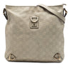 Gucci Guccissima Abbey D Ring Crossbody Secondhand
