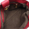 Louis Vuitton Monogram Mahina Cirrus PM Secondhand
